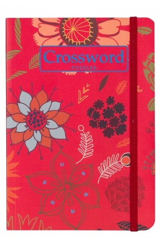 Botanical Puzzle Band Books Crossword 